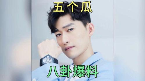 娱乐吃瓜 明星有哪些小说,明星们的小说世界